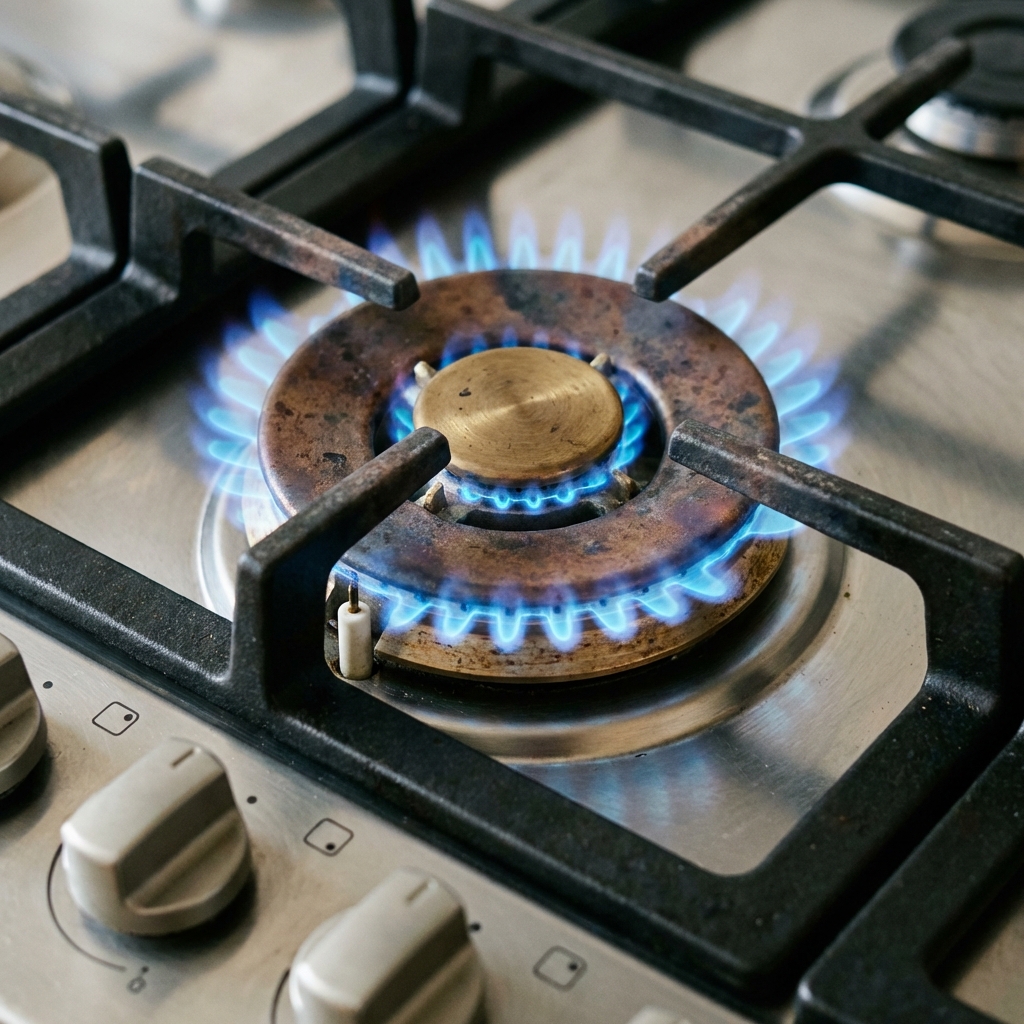 Samsung Cooking Range Repair Dubai