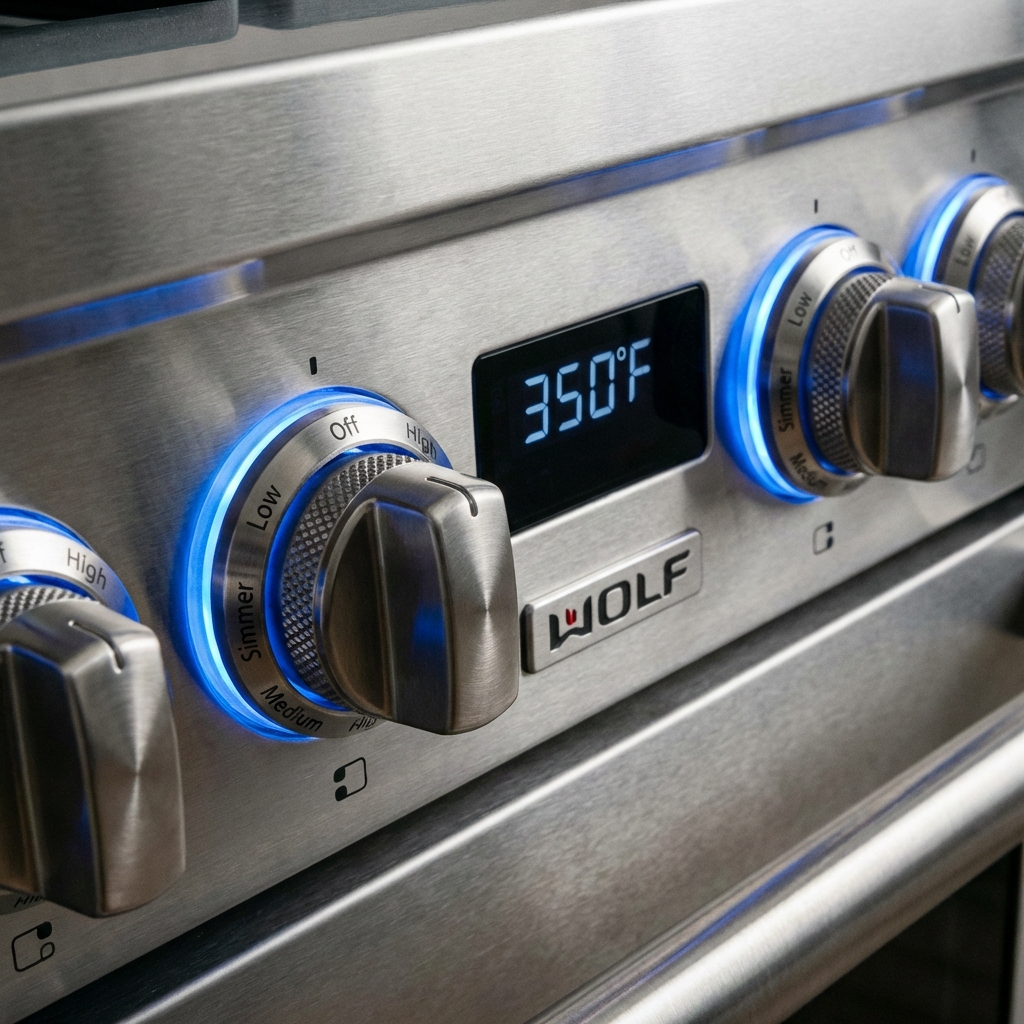 Indesit Cooker & Oven Repair