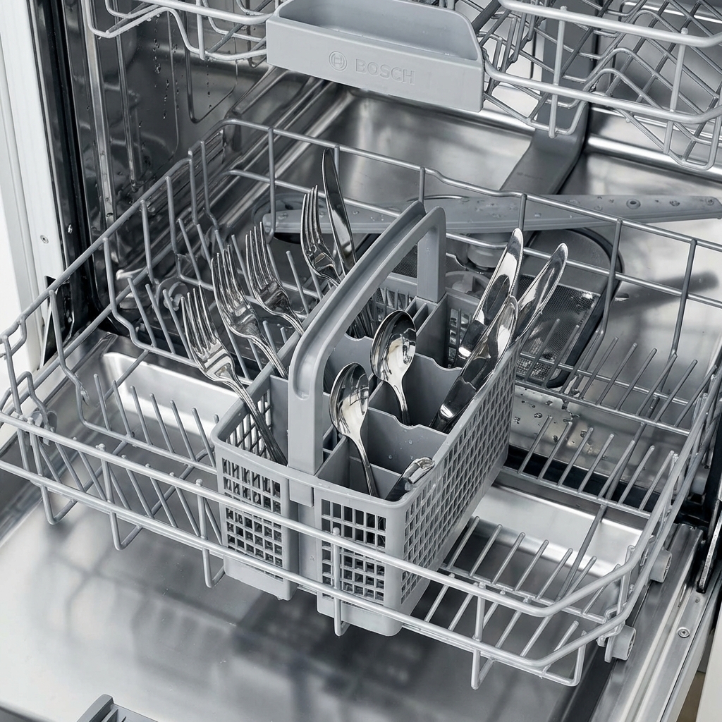 LG Dishwasher Repair