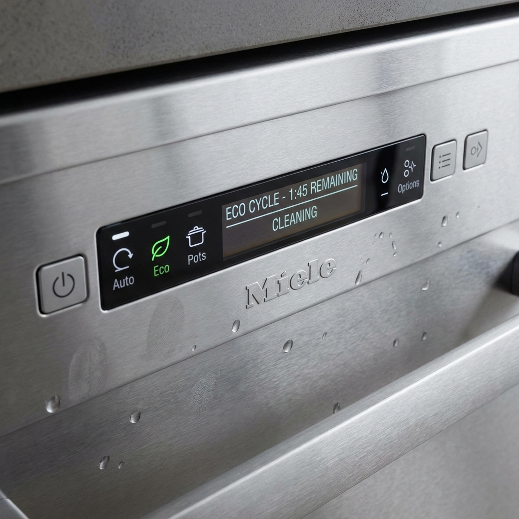 Hisense Dishwasher Repair