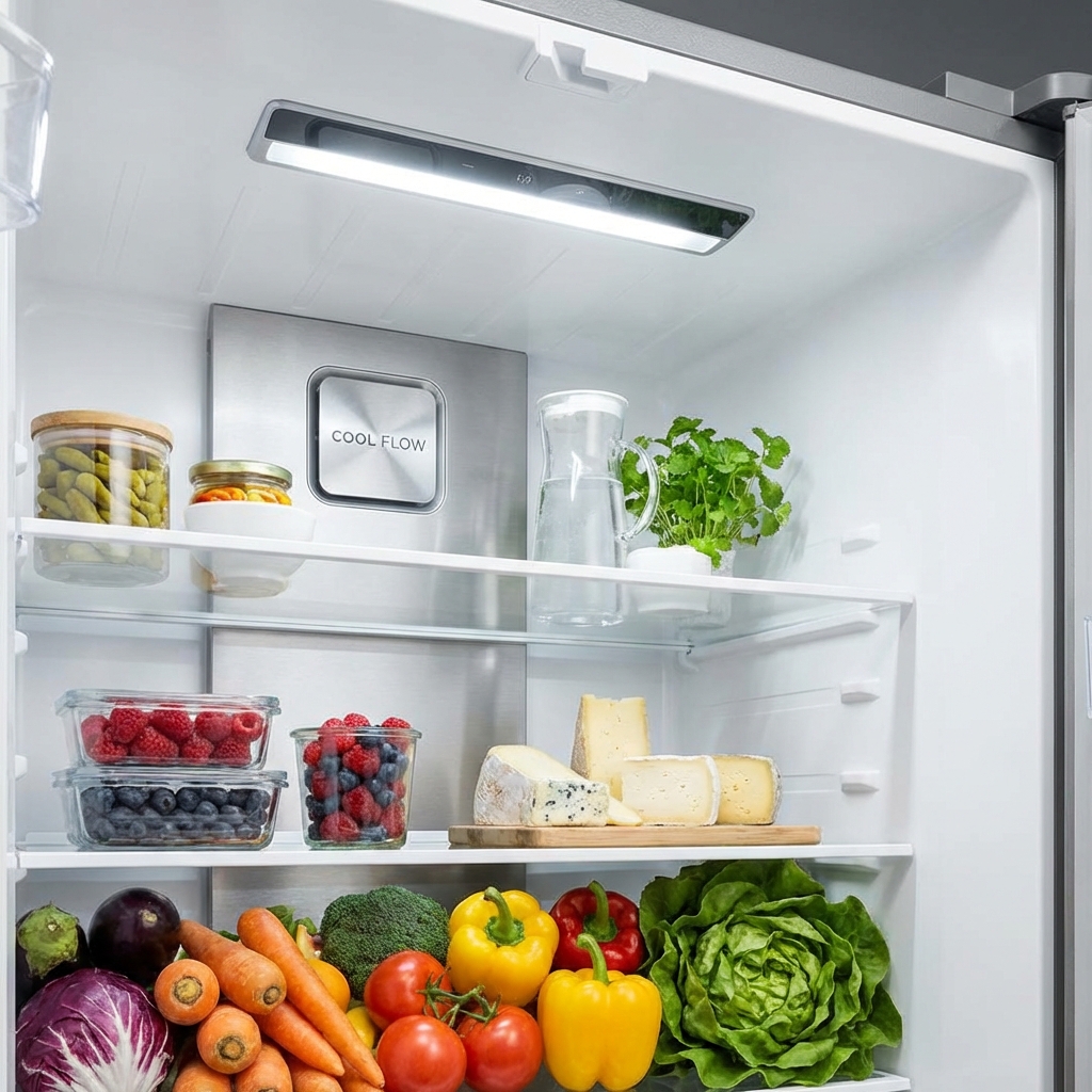 LG Refrigerator Repair