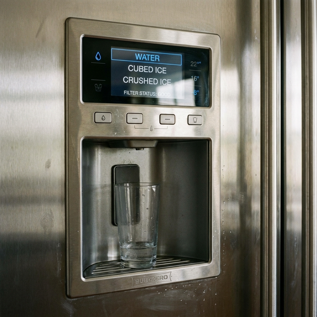 Indesit Refrigerator Repair