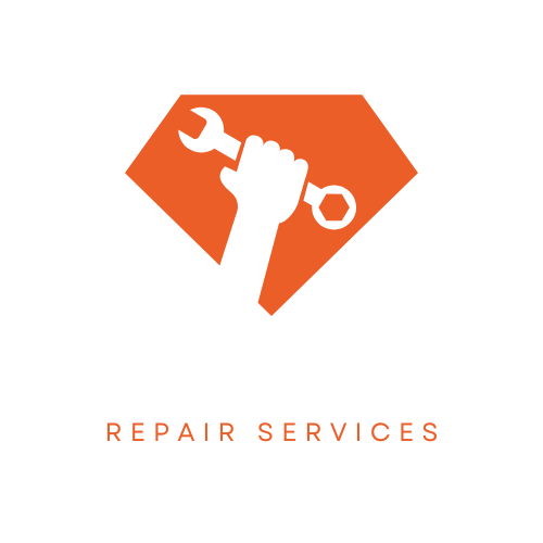 Khaleej Repair Logo